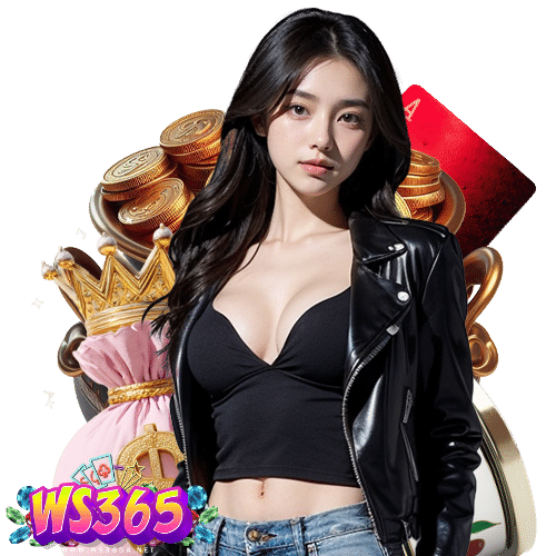 ws365 เว็บตรง