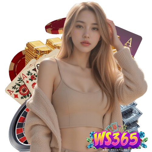 ws365 โปรโมชั่น